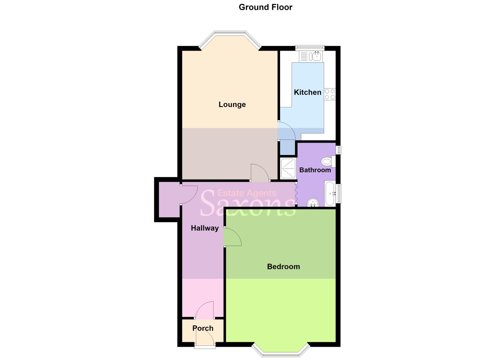 Gff, Montpelier, Weston-super-Mare floorplan