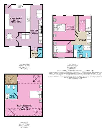 4 Bedrooms Detached house for sale in The Mews, Lipscombe Close, Newbury RG14