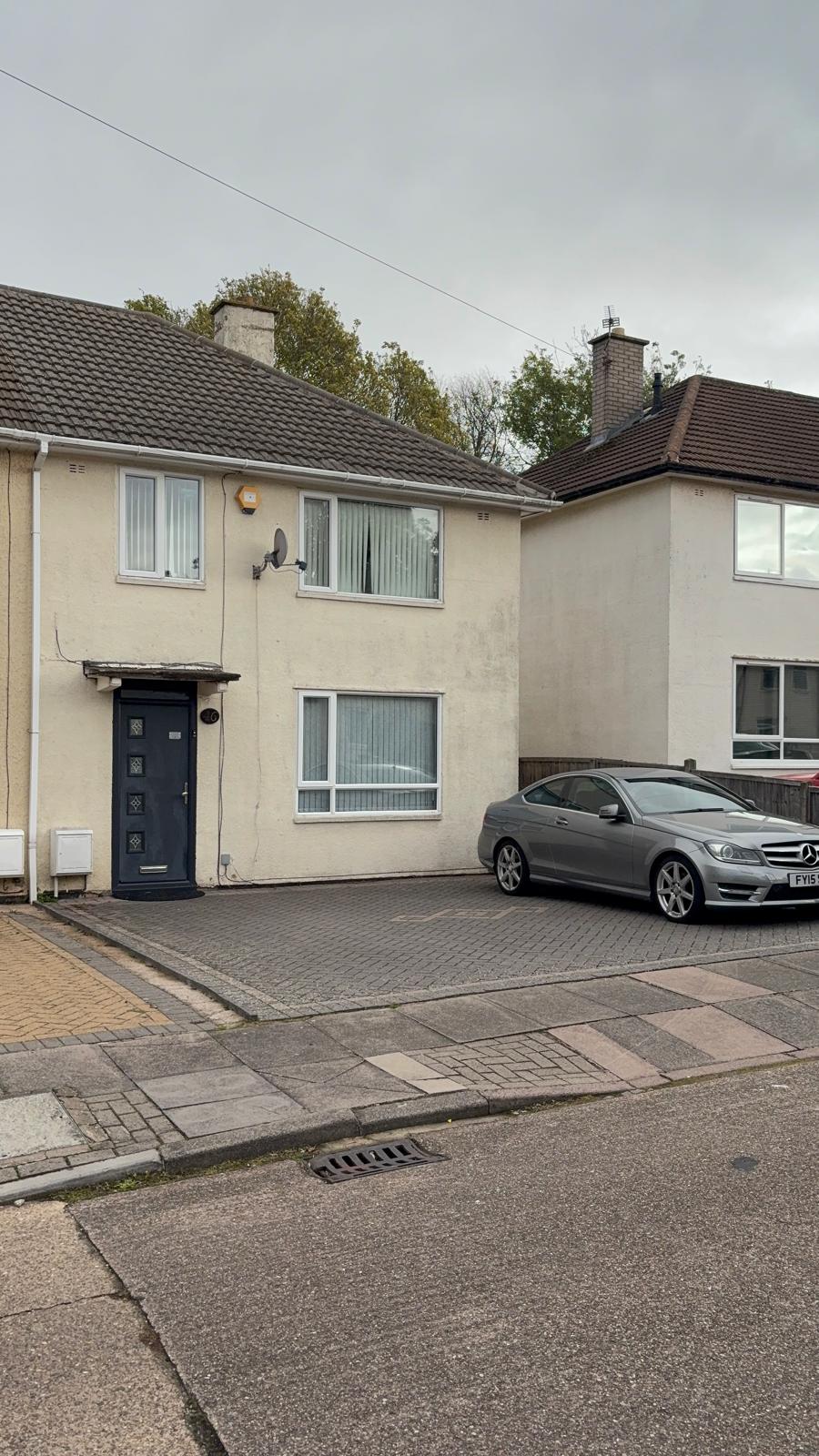 Hextall Road, Leicester photo 4