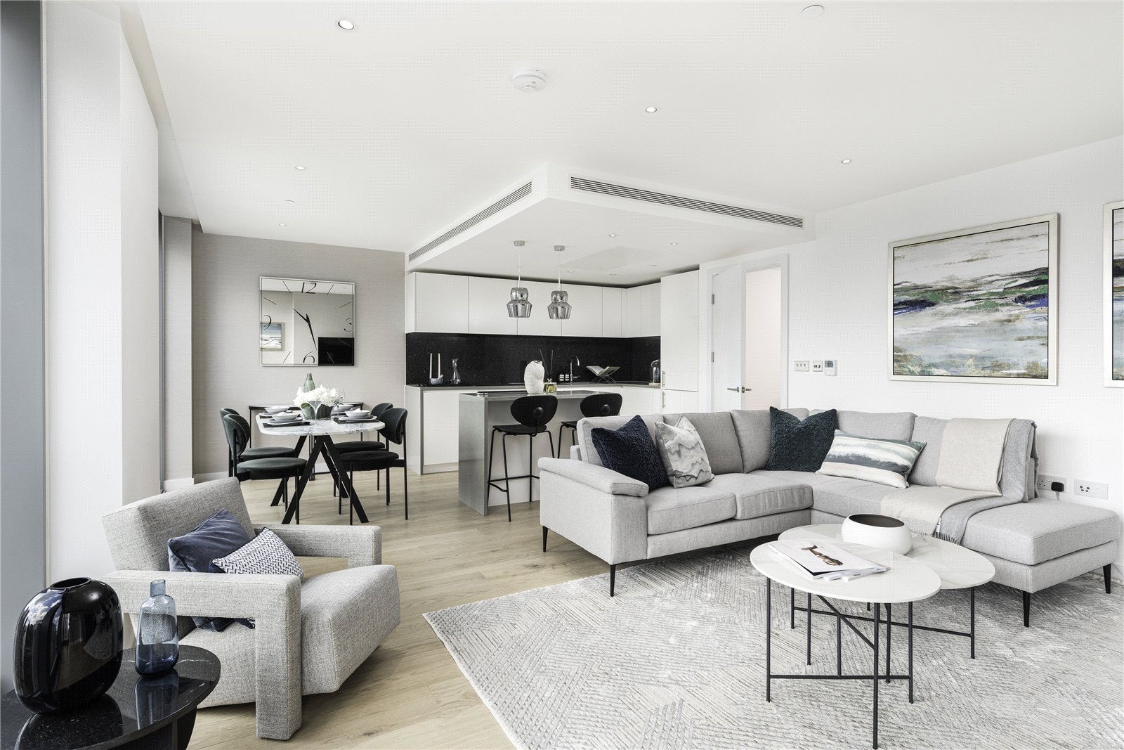 2 bedroom new flat for sale 0