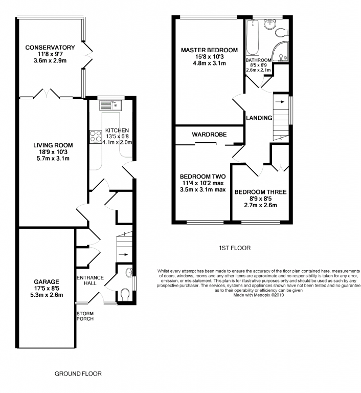 3 Bedrooms Semi-detached house for sale in Tower Hill, Farnborough GU14