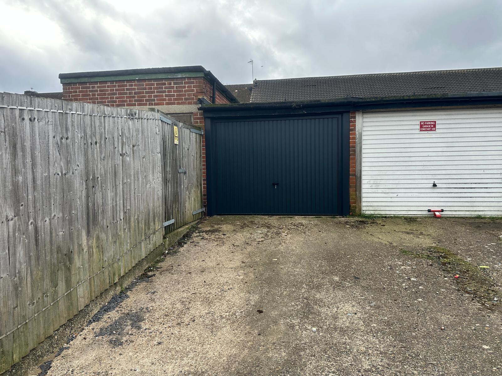garage 1, Beverley Drive, Edgware photo 4
