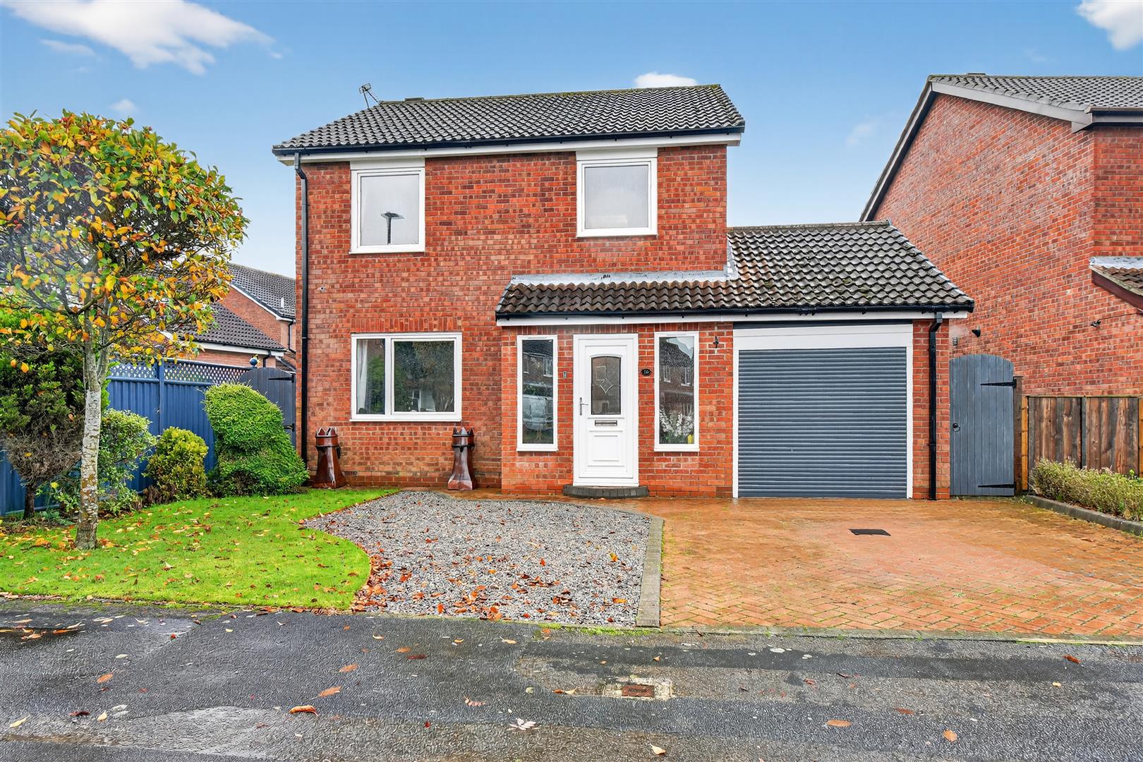 36, Dalmally Close, York photo 4