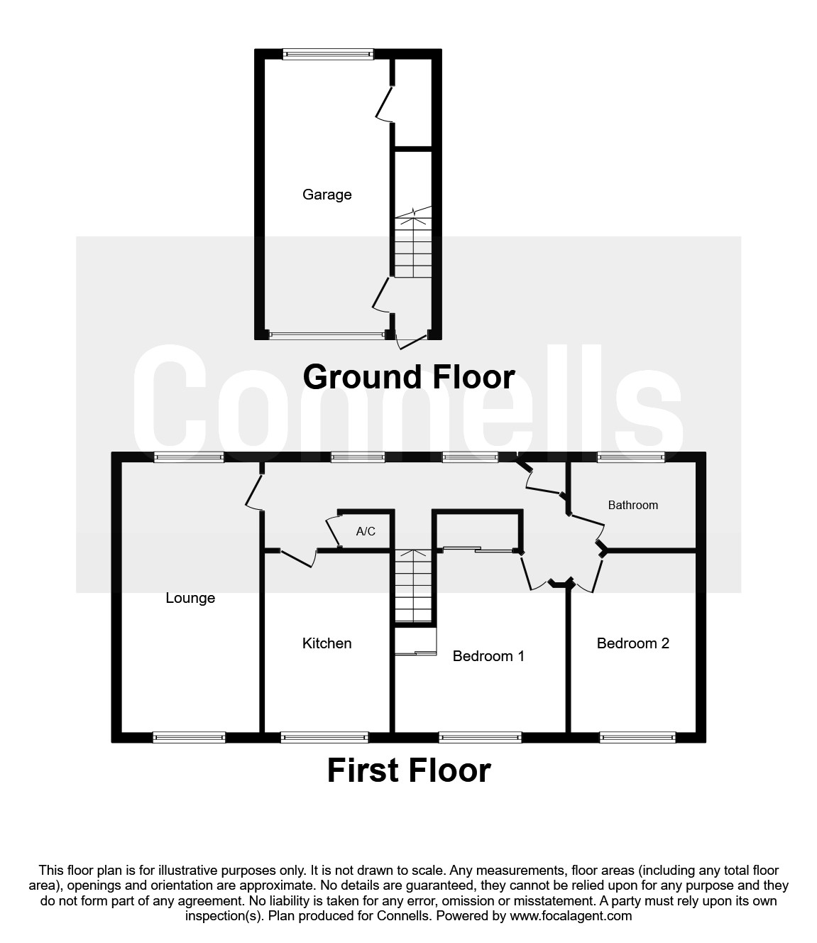2 bed property for sale in Redstone Way, Lower Gornal, Dudley DY3 Zoopla