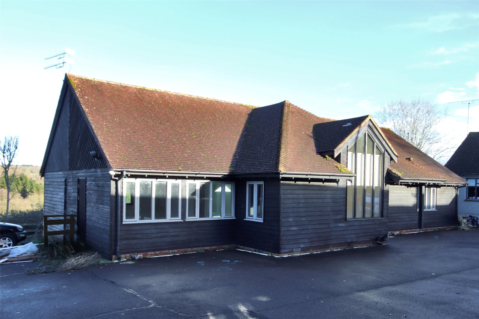 Photos of Ashurst Wood, East Grinstead, West Sussex RH19 64020509