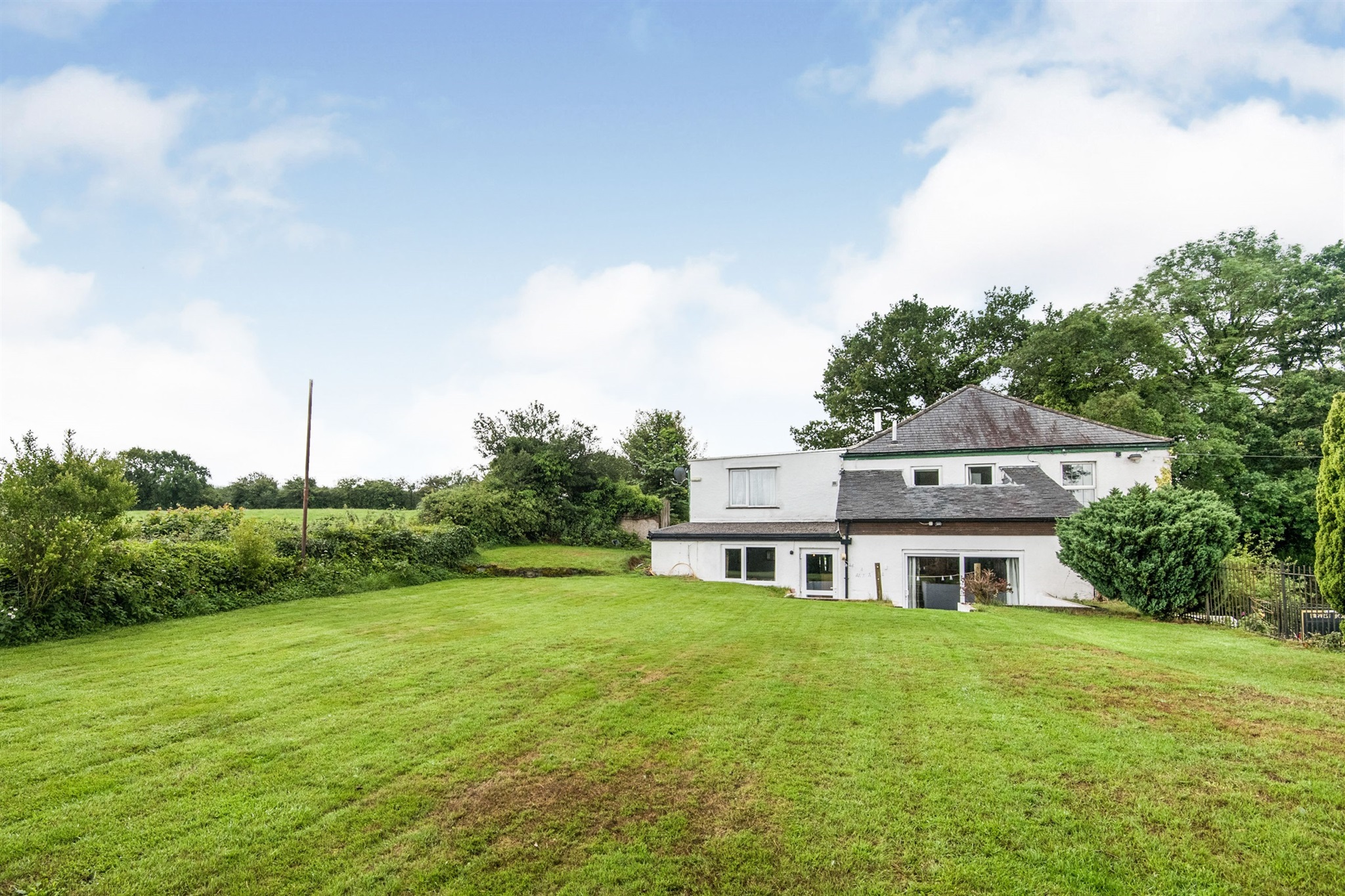 Photos of Harvest Home, Gulworthy, Tavistock PL19 55271427 Zoopla
