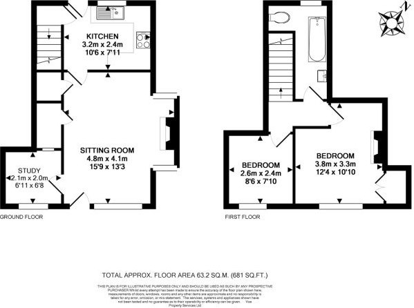 0 Bedrooms  for sale in Durgates, Wadhurst TN5