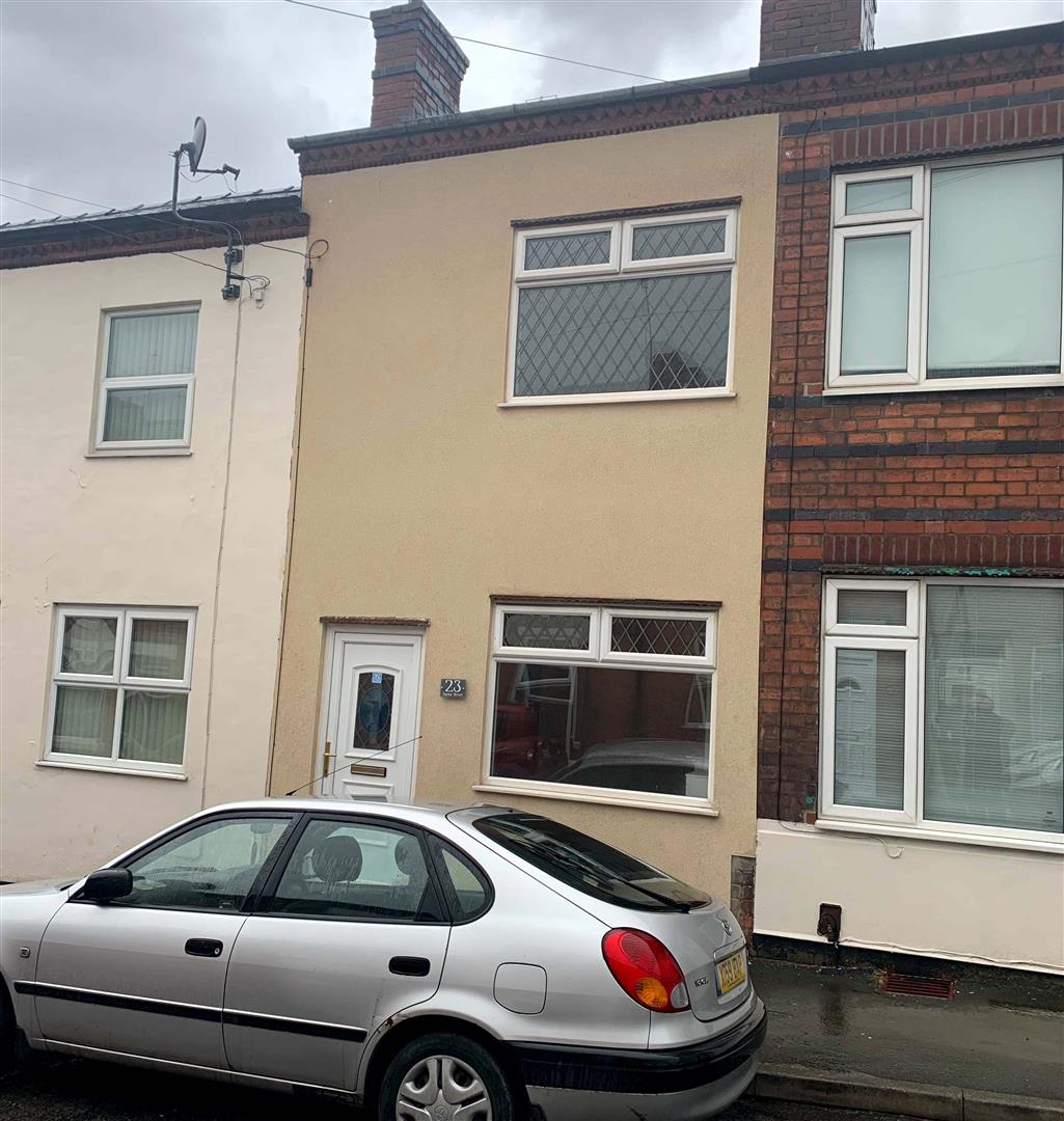 23, Taylor Street, Derbyshire photo 2