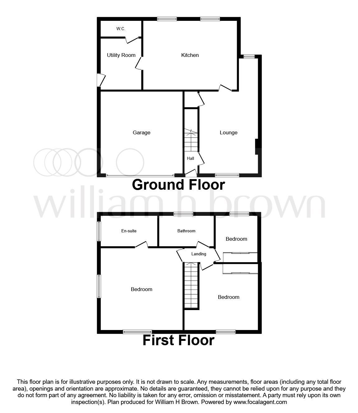 3 Bedrooms Semi-detached house for sale in Meadow Drive, Wheatley, Halifax HX3