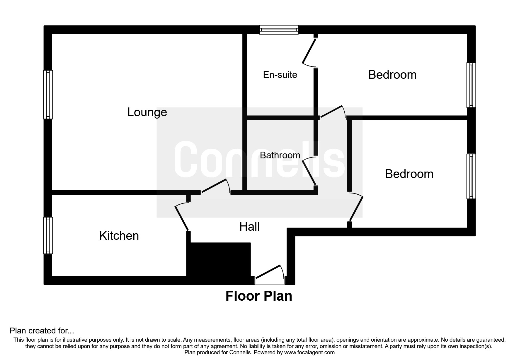 2 Bedrooms Flat for sale in Nelson Road, Leigh-On-Sea SS9