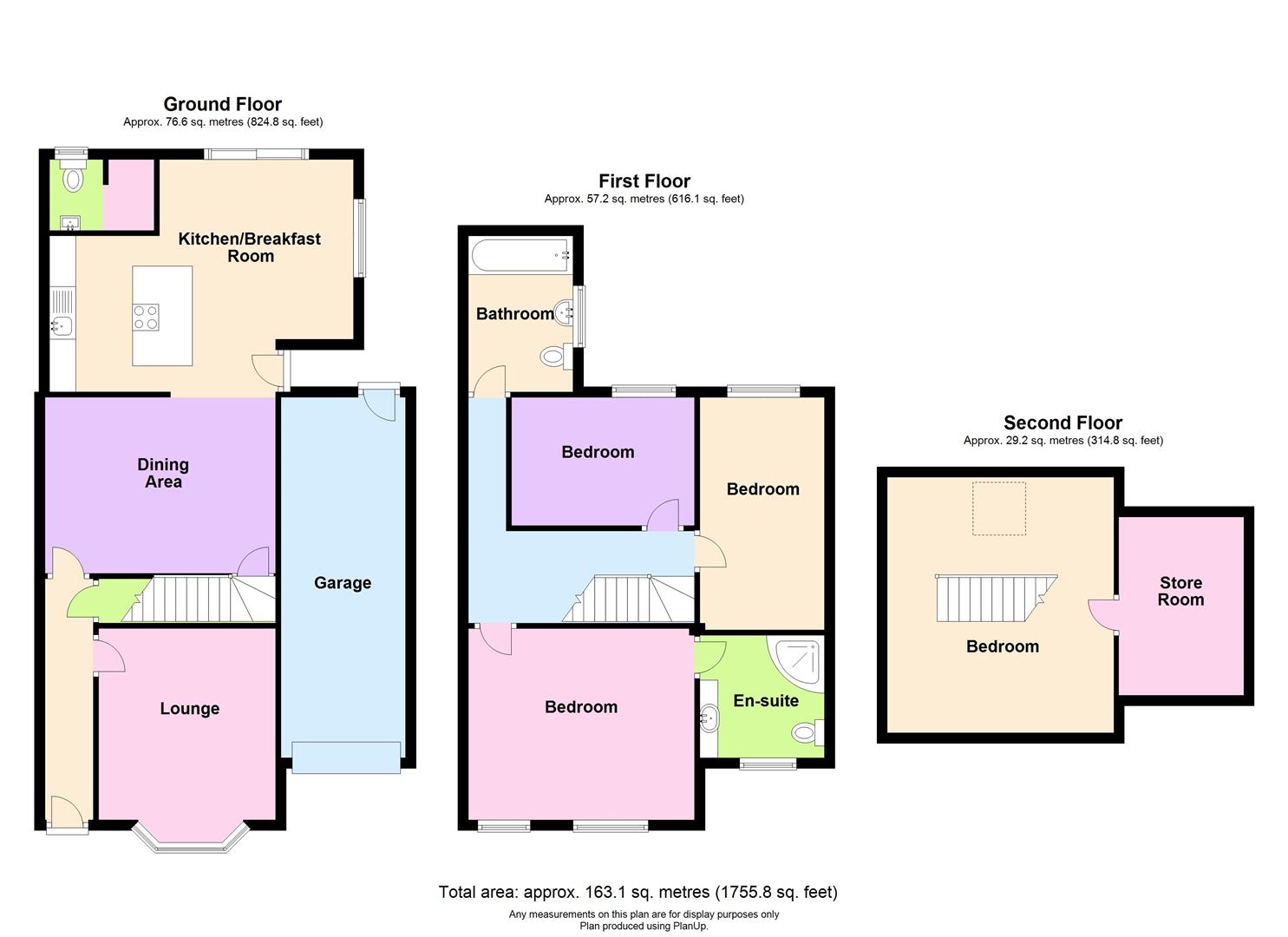 3 Bedrooms Semi-detached house for sale in Burlington Road, Stoke, Coventry CV2