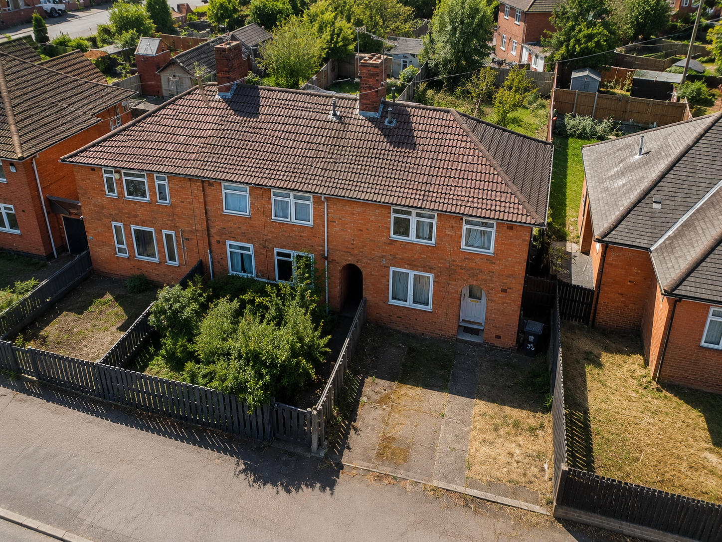 92, Stephenson Drive, Leicester photo 3