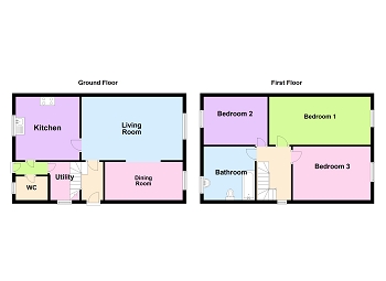 3 Bedrooms Semi-detached house for sale in Alexandra Road, Moorends DN8