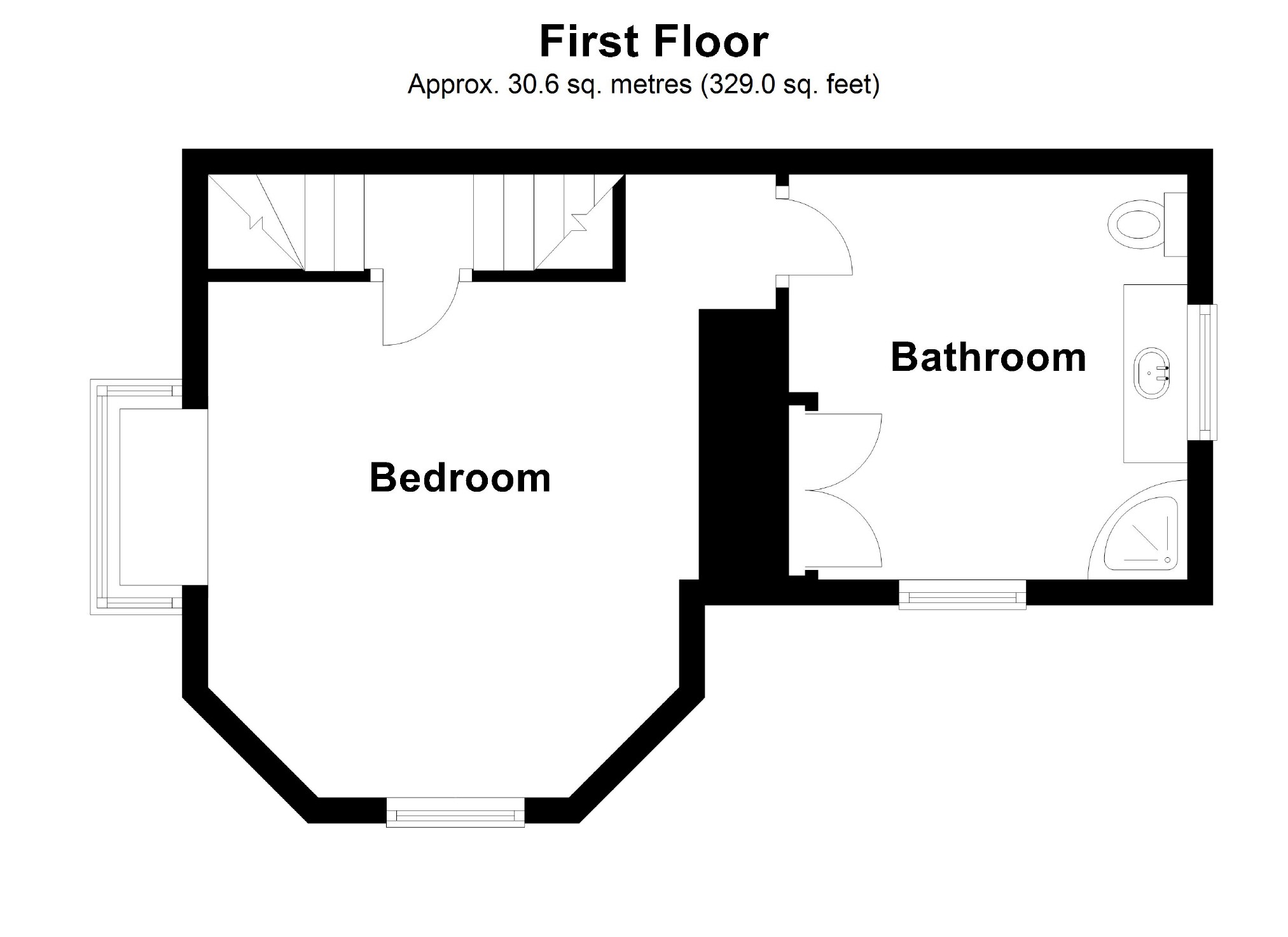 Weston Lane, Oswestry SY11, 3 bedroom semidetached house for sale
