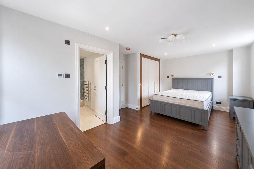 Flat 6, 78, Gloucester Place, London photo 5