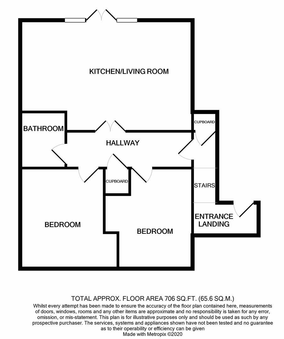 11, Collingwood Court, Ponteland floorplan