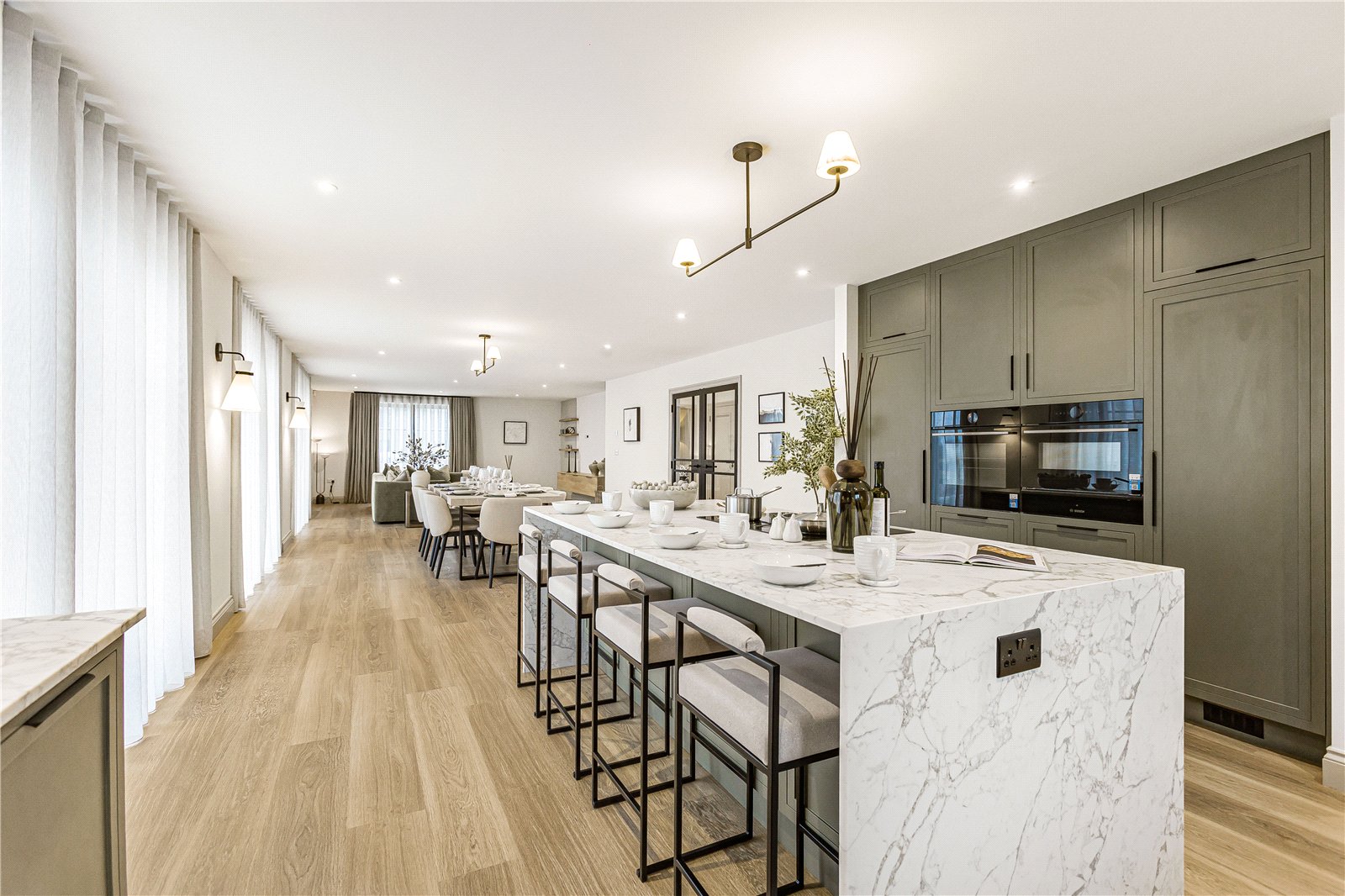 5 bedroom detached new house for sale 0