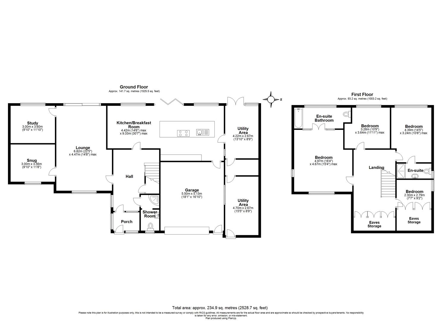 Lugtrout Lane, CatherineDeBarnes, Solihull B91, 5 bedroom detached