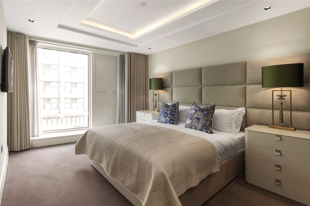 3 bedroom flat for sale 0