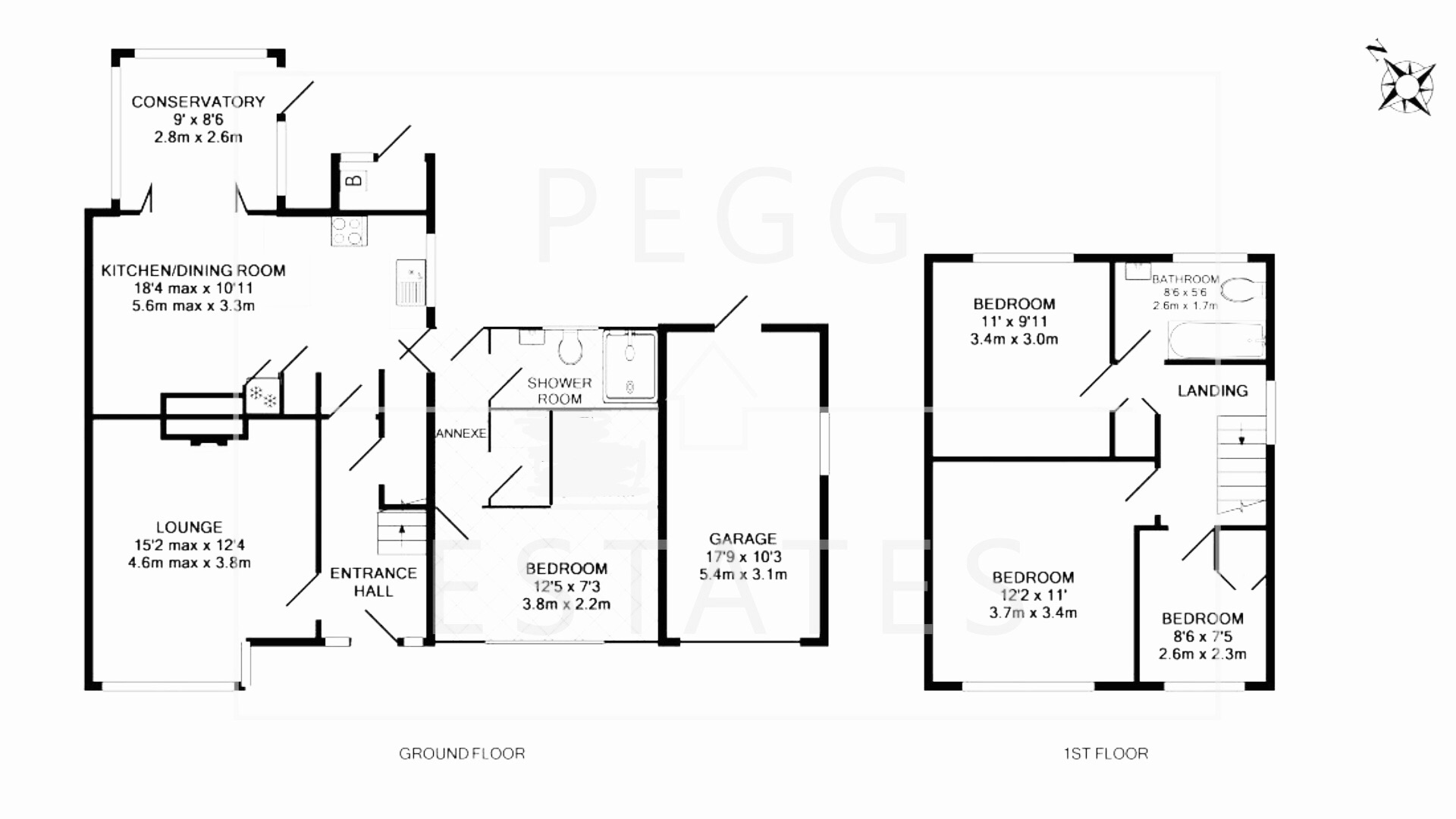 31 Winstone Avenue, Torquay floorplan