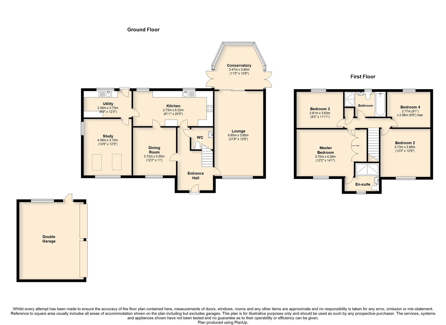 4 Bedrooms Detached house for sale in Wishart Green, Old Farm Park, Milton Keynes MK7