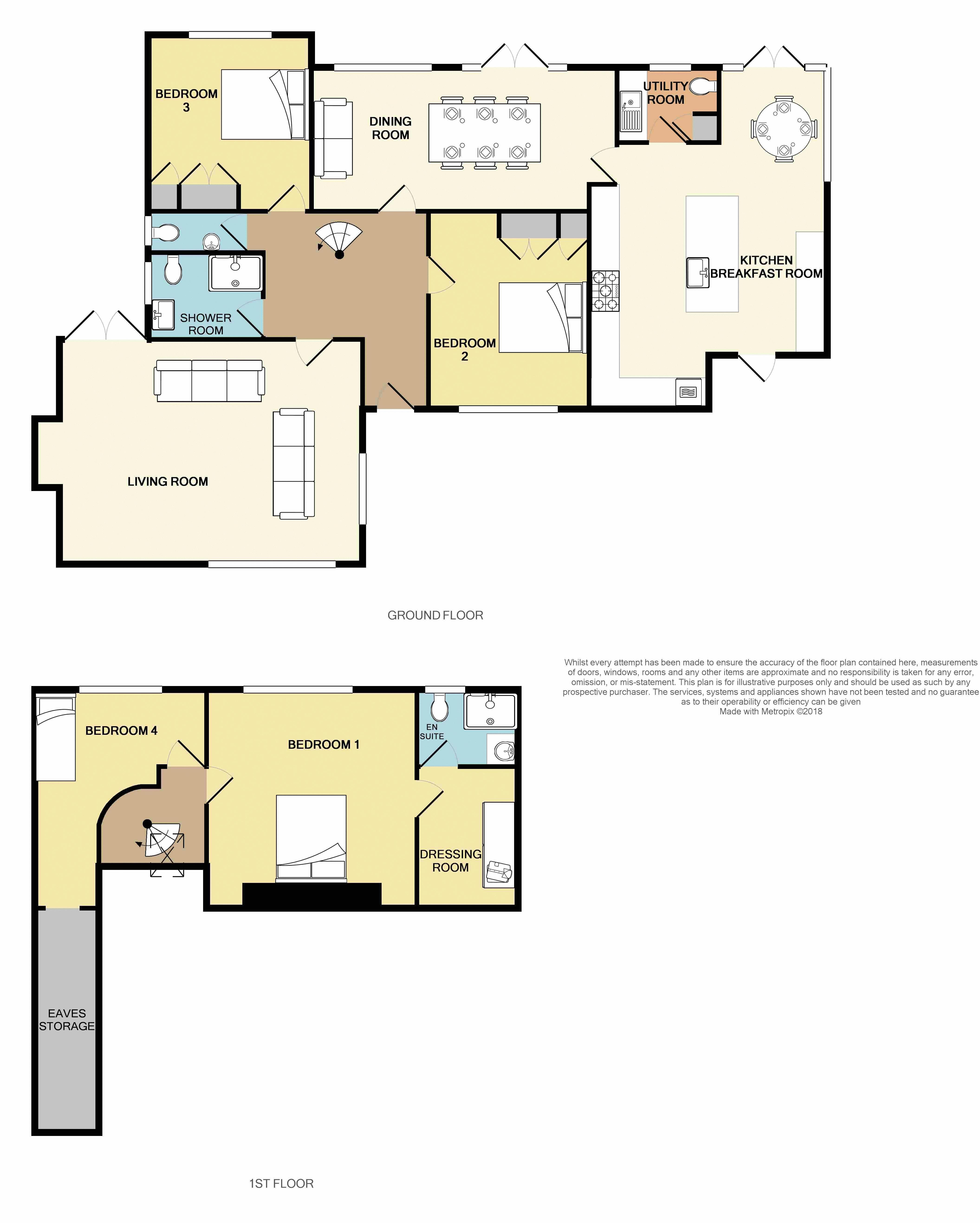 Balfours, Sidmouth EX10, 4 bedroom detached house for sale 63345212