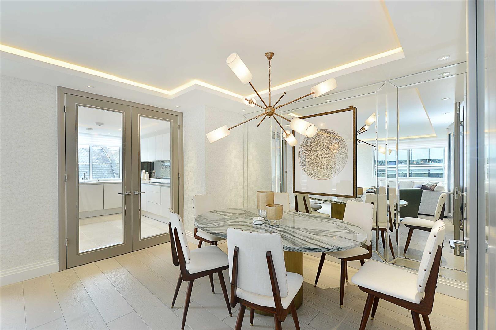 3 bedroom flat for sale 0