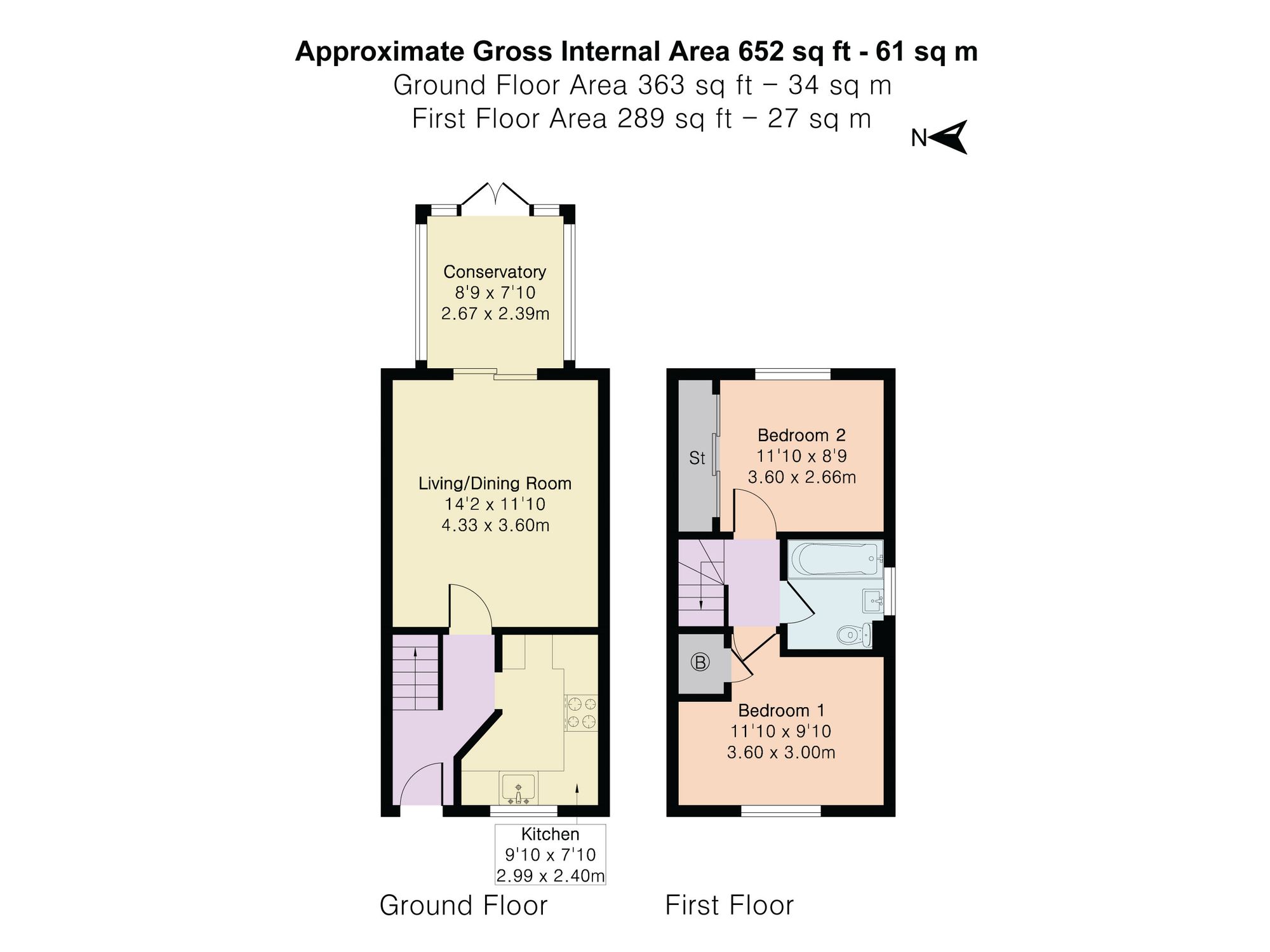 3 Wilson Road, Ipswich floorplan