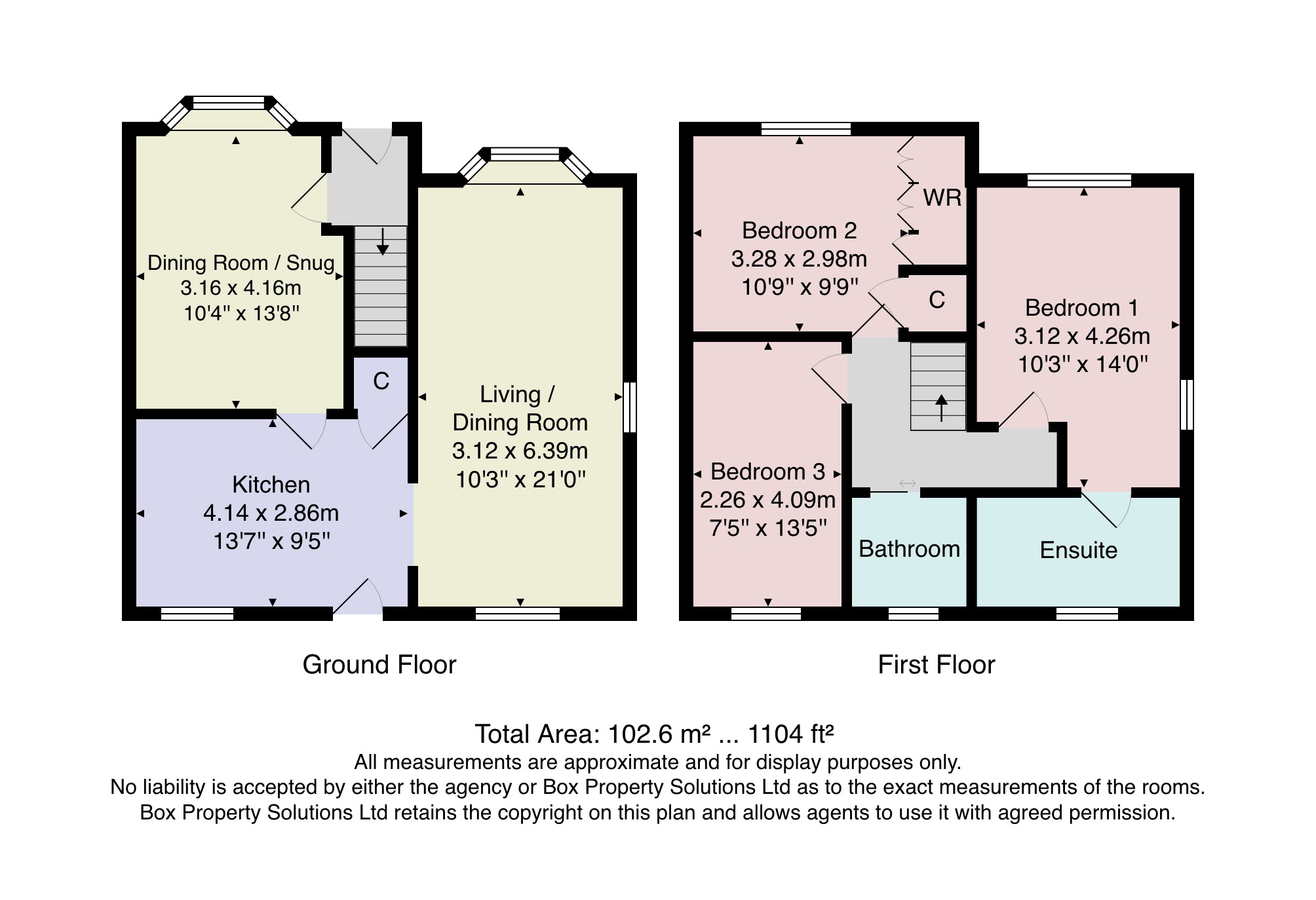 3 Bedrooms Semi-detached house for sale in Sherwood Drive, Harrogate HG2