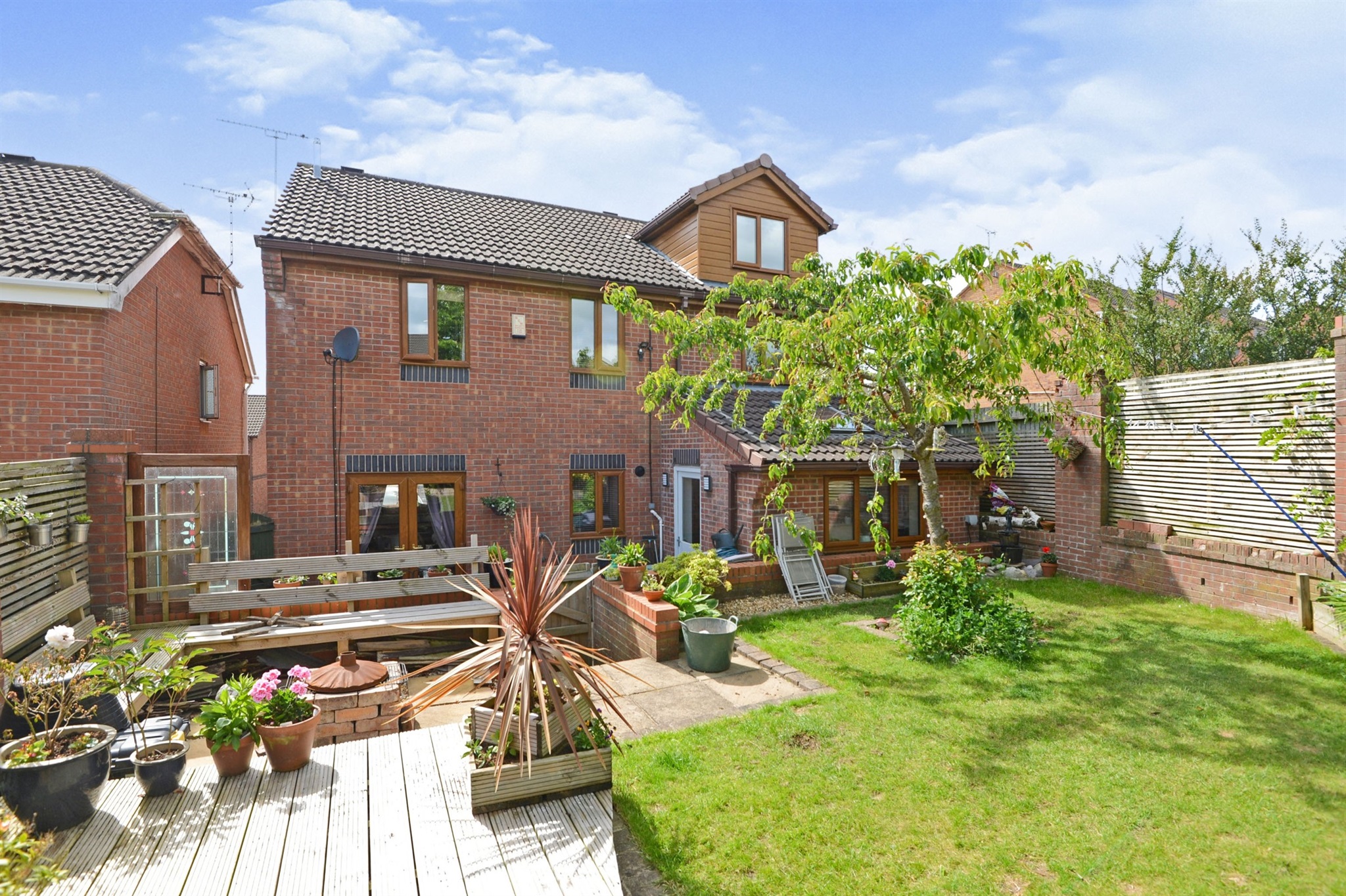 Photos of Coleridge Drive, Cheadle, StokeOnTrent ST10 61716210