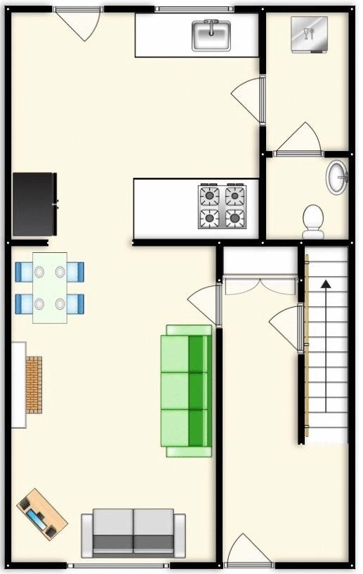 3 Bedrooms Terraced house for sale in Hamilton Street, Swinton, Manchester M27