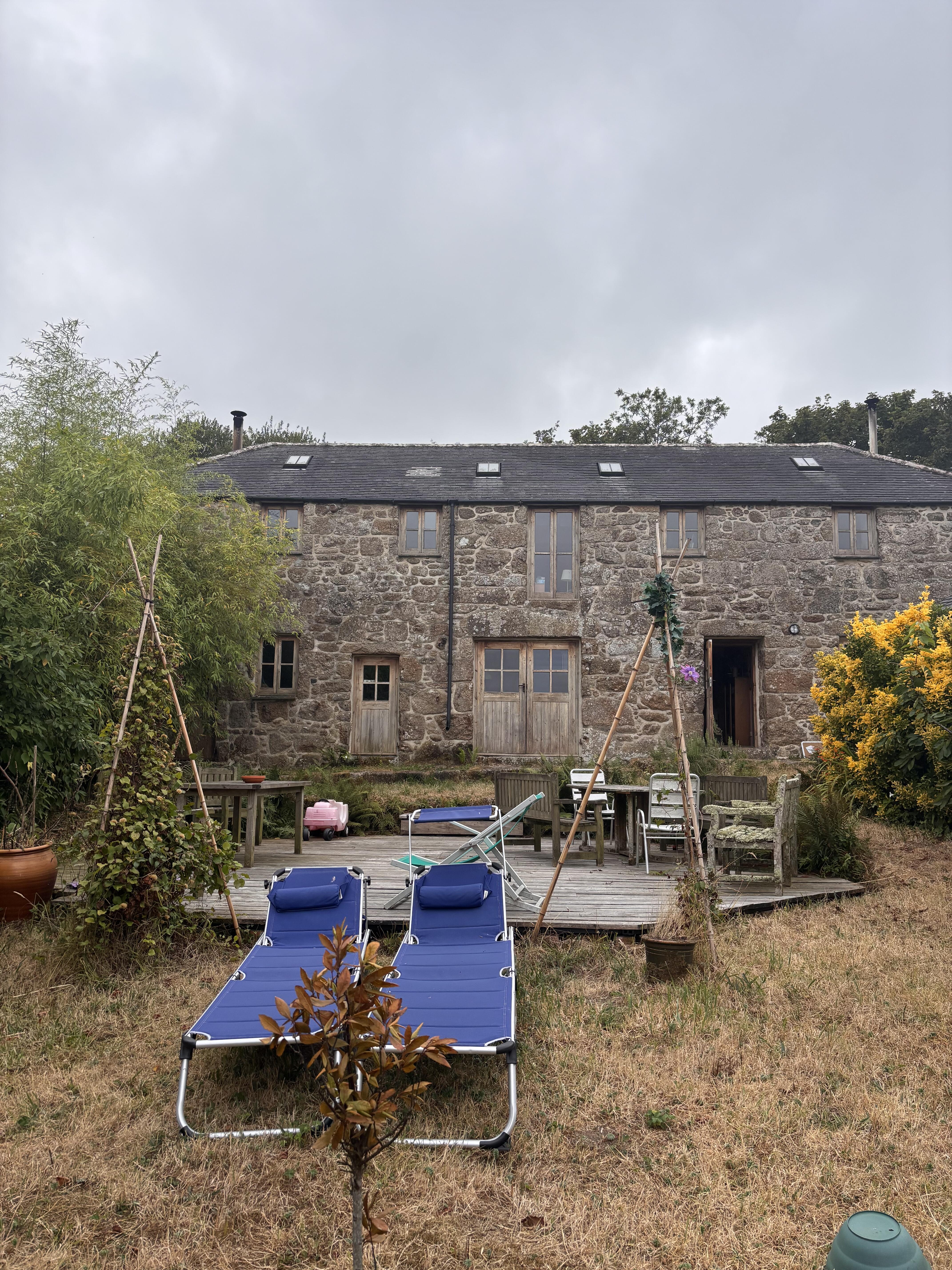 Stalla, Boswarthan, Newbridge, Penzance, Boswarthan, Newbridge, Penzance, Penzance photo 5