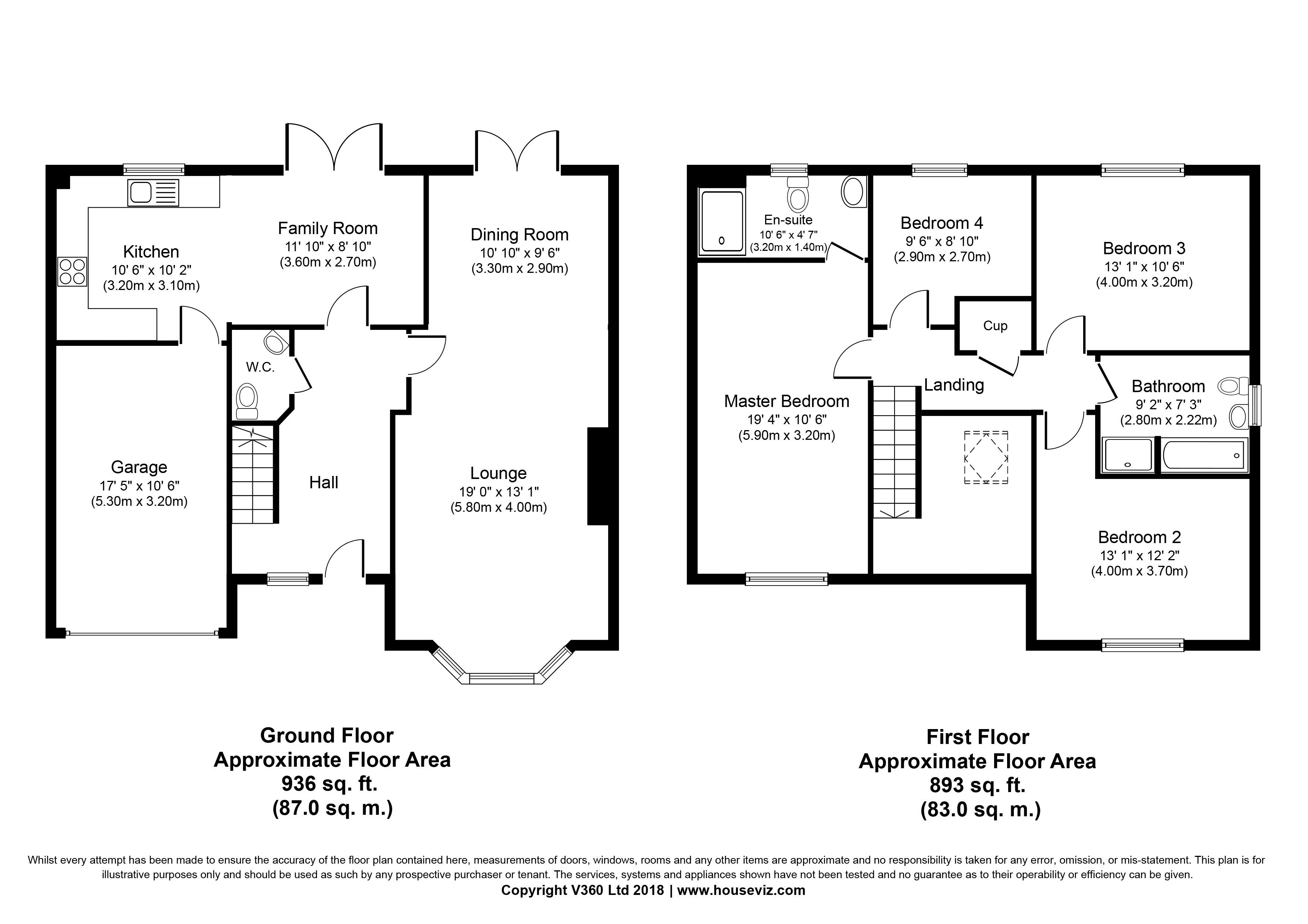 4 Bedrooms Detached house for sale in Blackwood Murray Lane, Biggar ML12