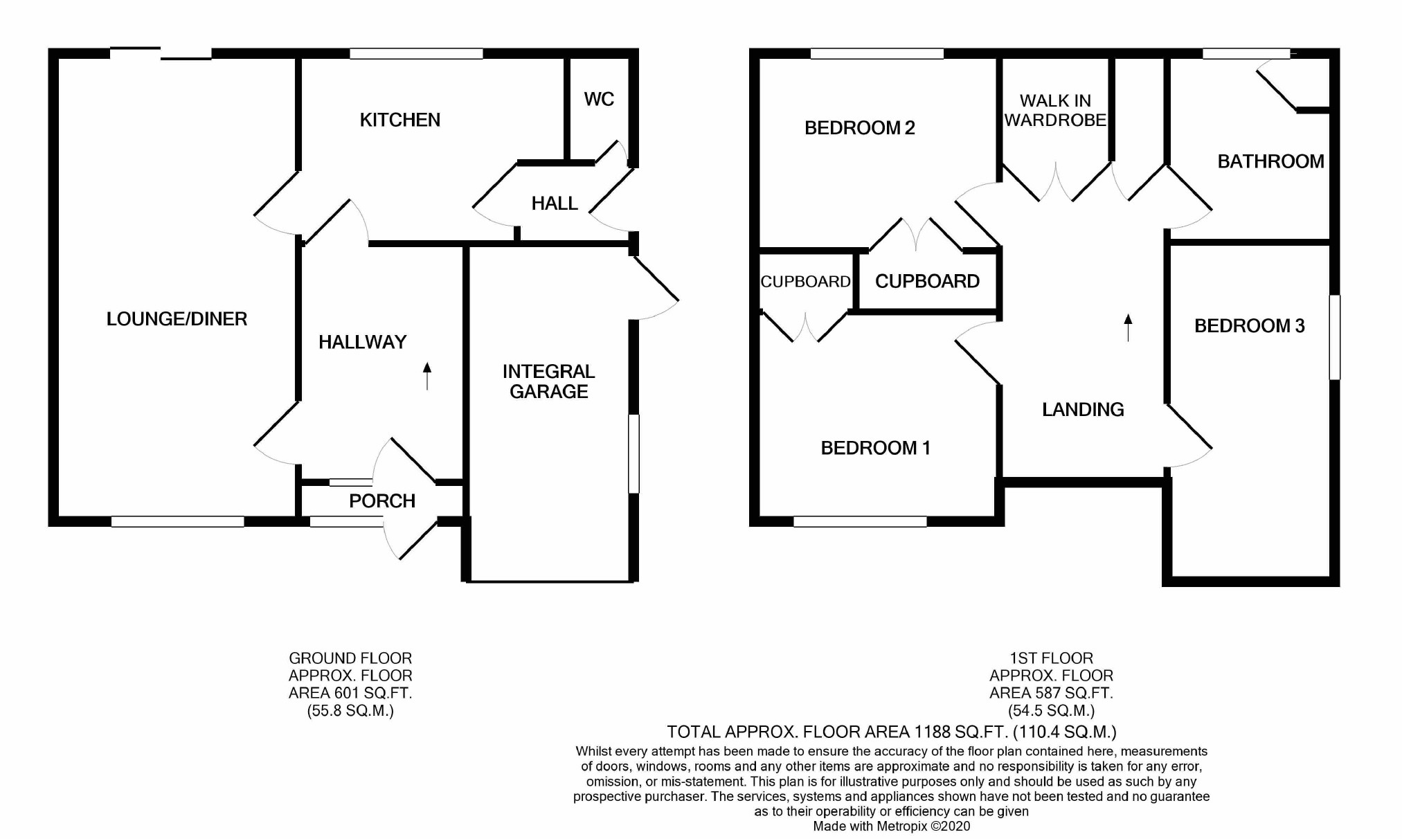 Seven Waters, Leonard Stanley, Stonehouse GL10, 3 bedroom detached