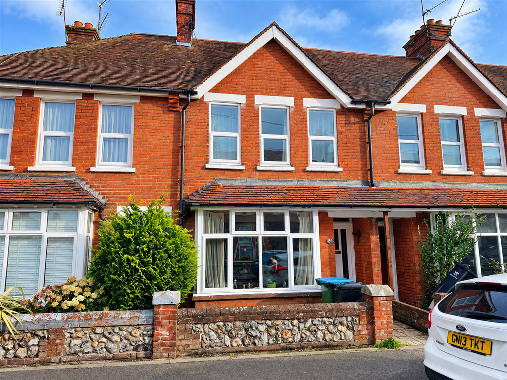 Queen Street, Littlehampton photo 2