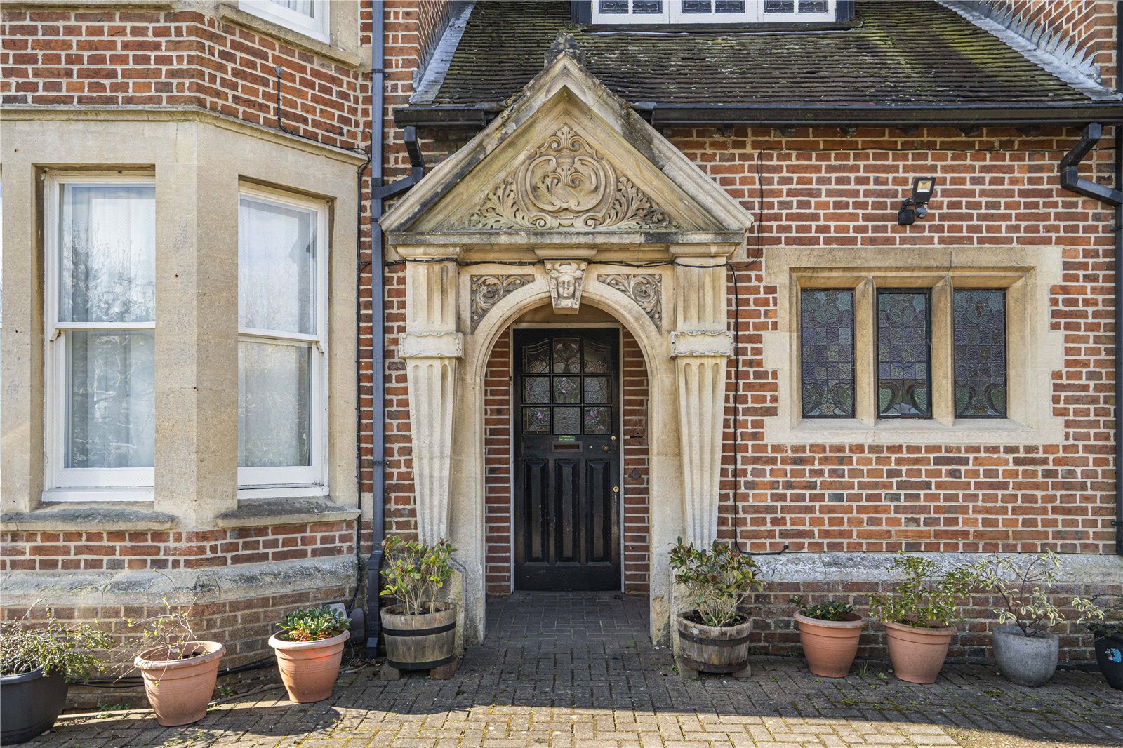 Flat 2, 353, Woodstock Road, Oxfordshire photo 4