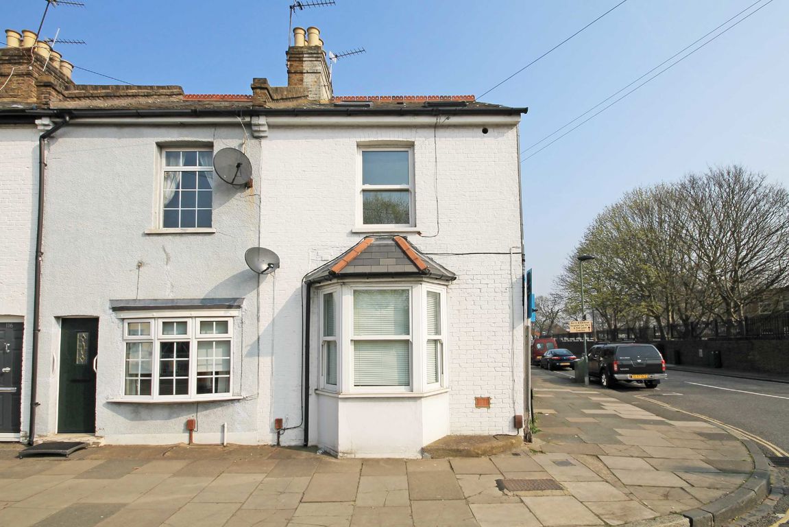 Flat 2, 112, Kneller Road, Twickenham photo 5