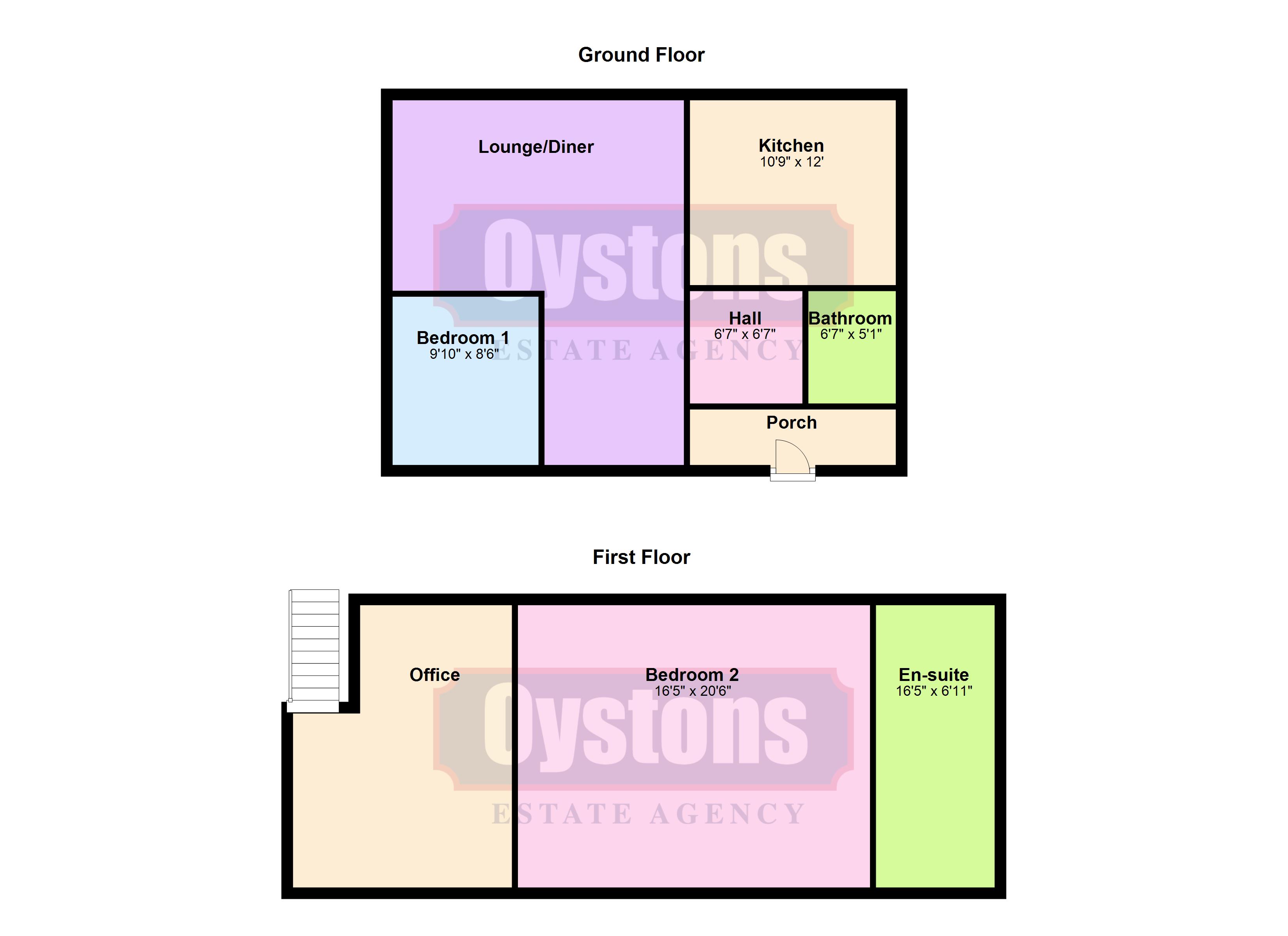 3 Bedrooms Semi-detached bungalow for sale in Sunderland Avenue, Thornton-Cleveleys FY5