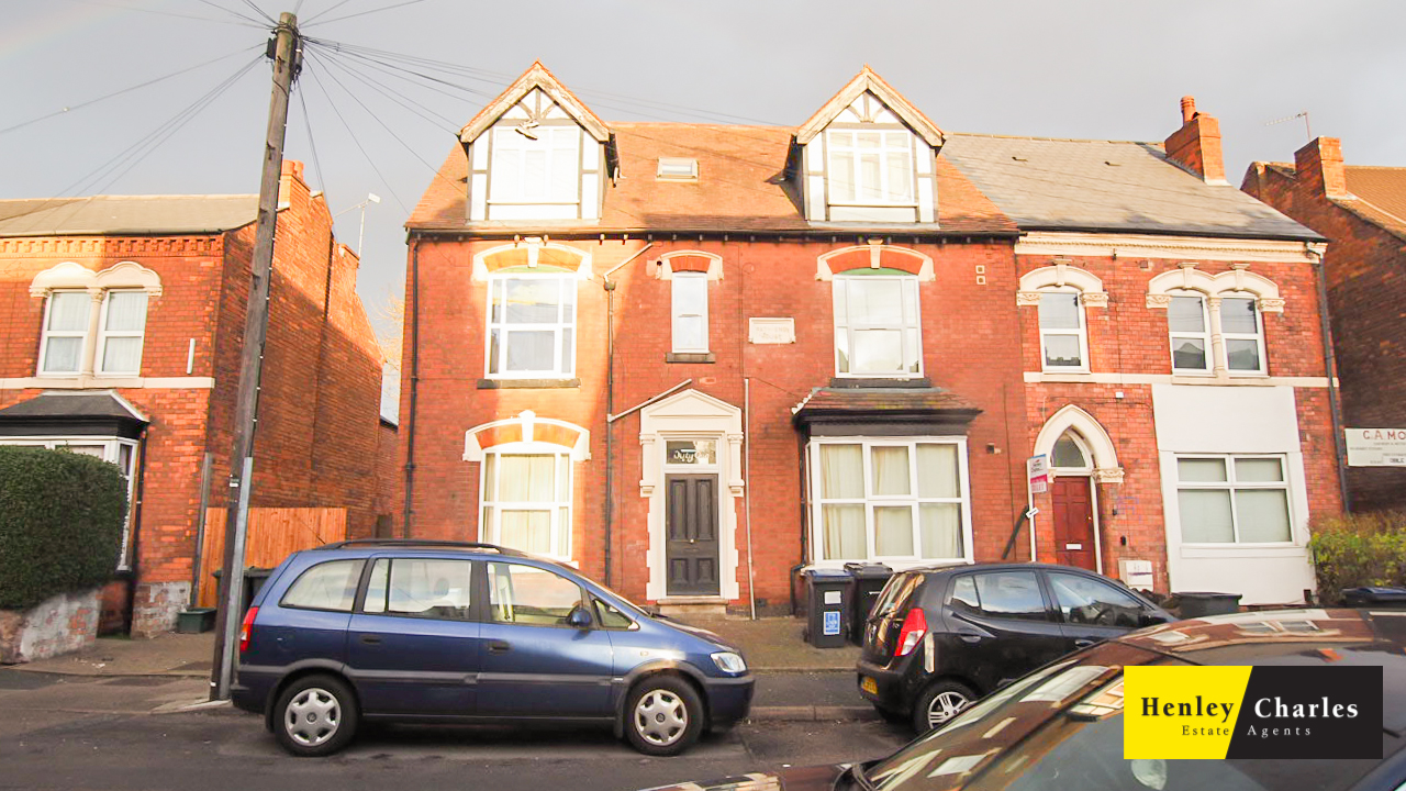 Flat 5, 51, Hunton Road, Birmingham photo 5