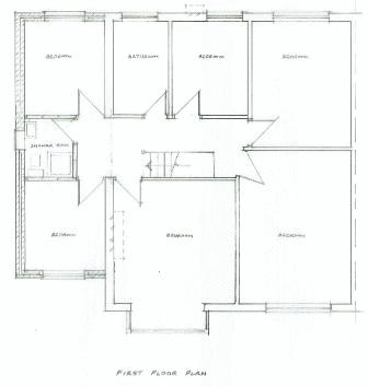 32, Brook Lane, Bexley floorplan