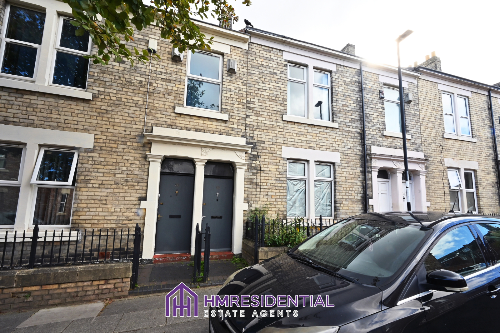 28, Dilston Road, Arthurs Hill, Newcastle Upon Tyne photo 2