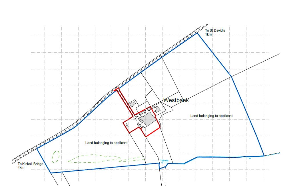 Photos of St Davids, Madderty, Crieff PH7 65993752 PrimeLocation