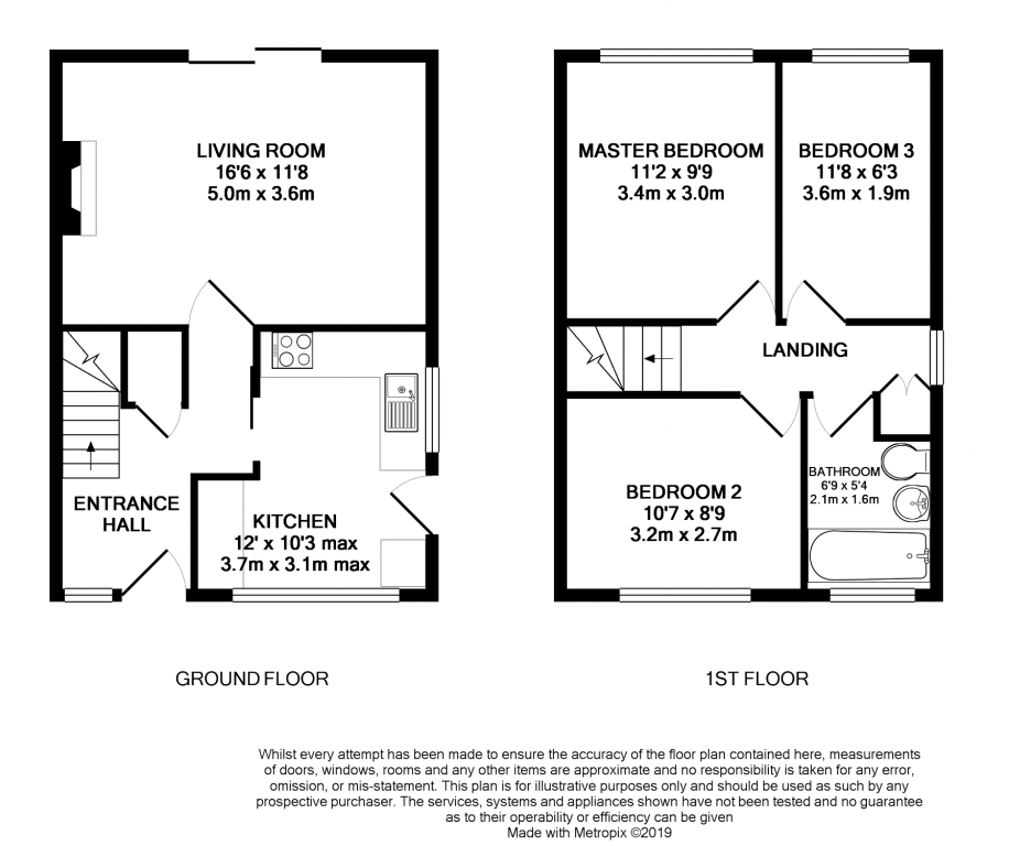 3 Bedrooms Semi-detached house for sale in Beta Road, Farnborough GU14