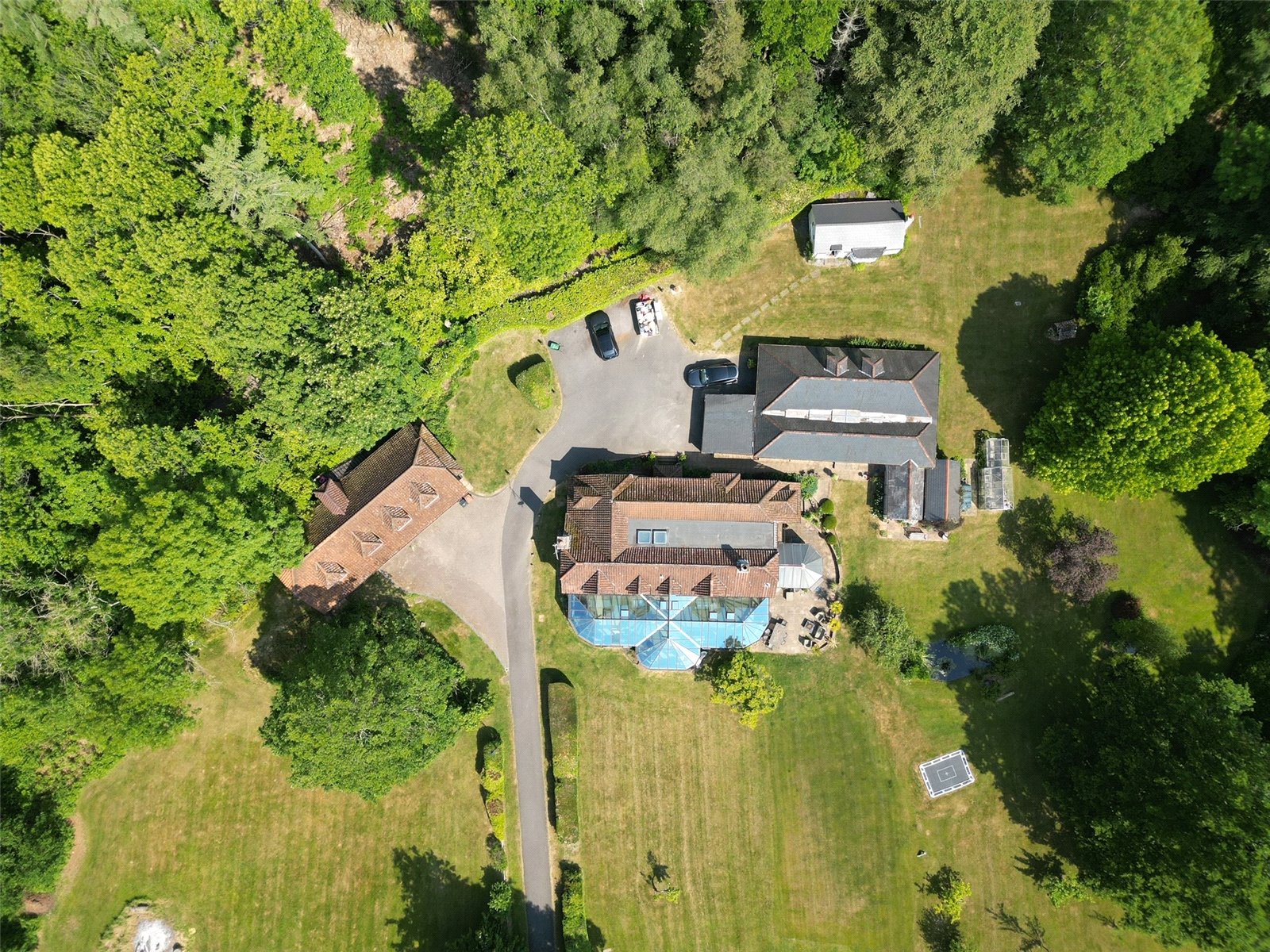 Photos of Ryedown Lane, East Wellow, Hampshire SO51 64888066