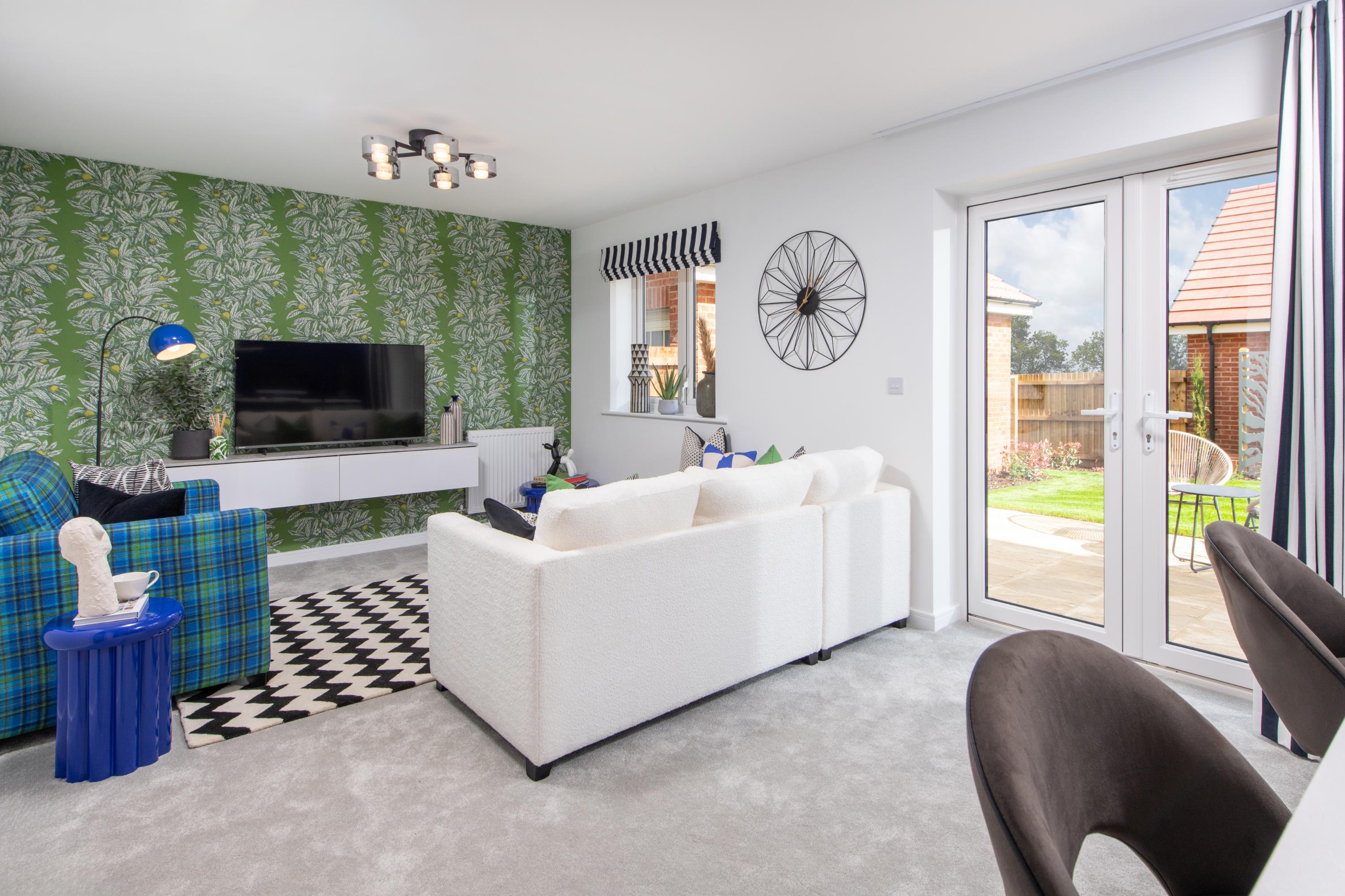 Property 3 of 16. Showhome Photography