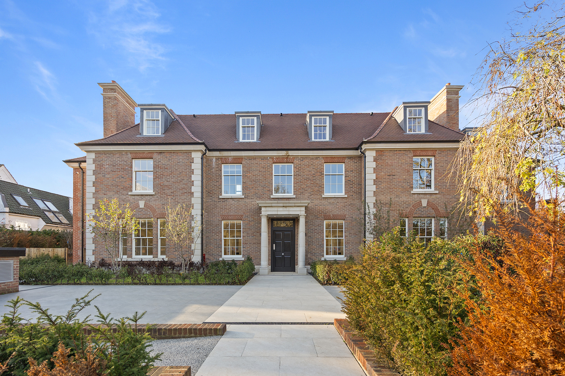 2 bedroom new flat for sale 0