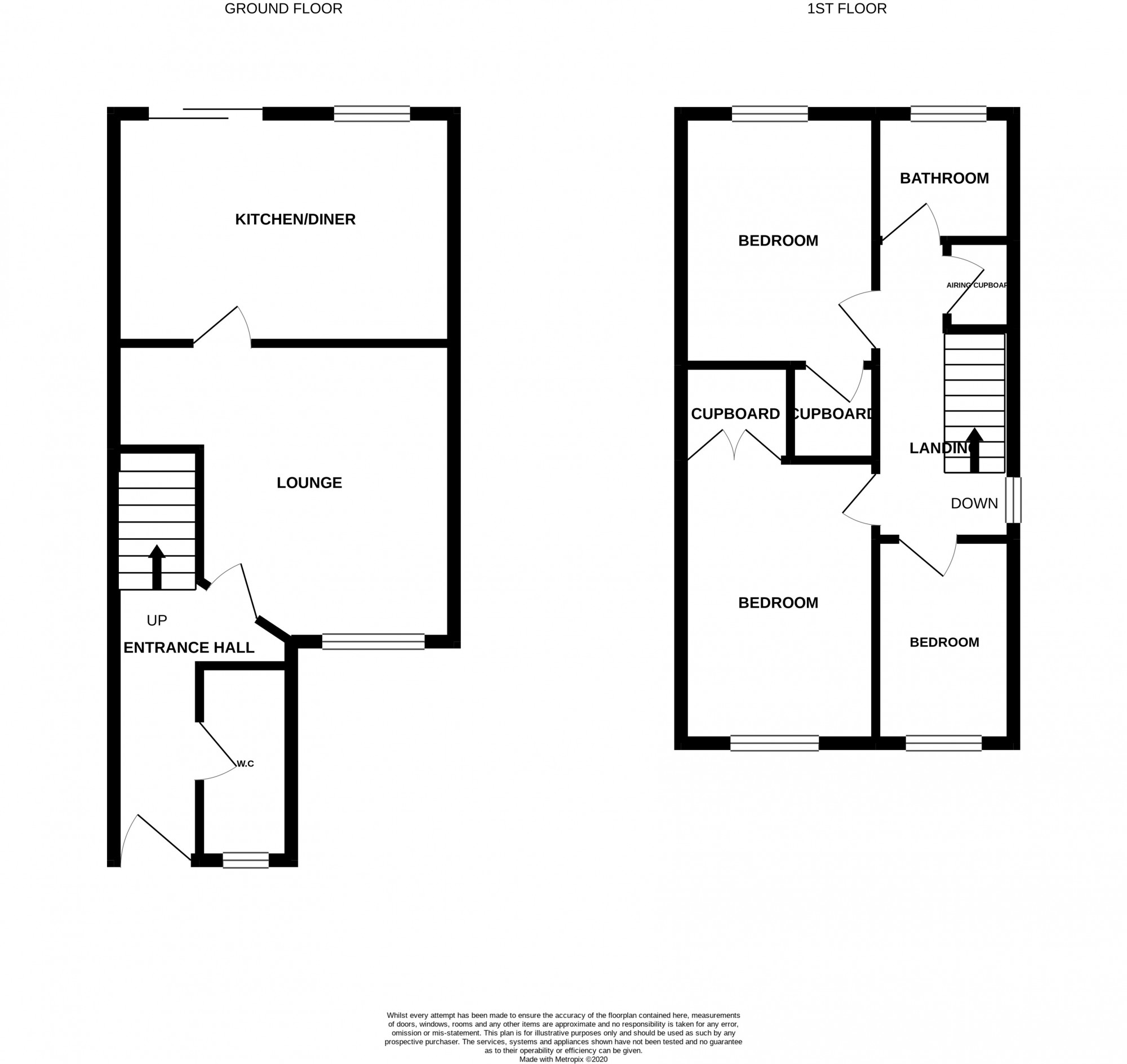 3 bed semidetached house for sale in Medina Drive, Stone Cross, East