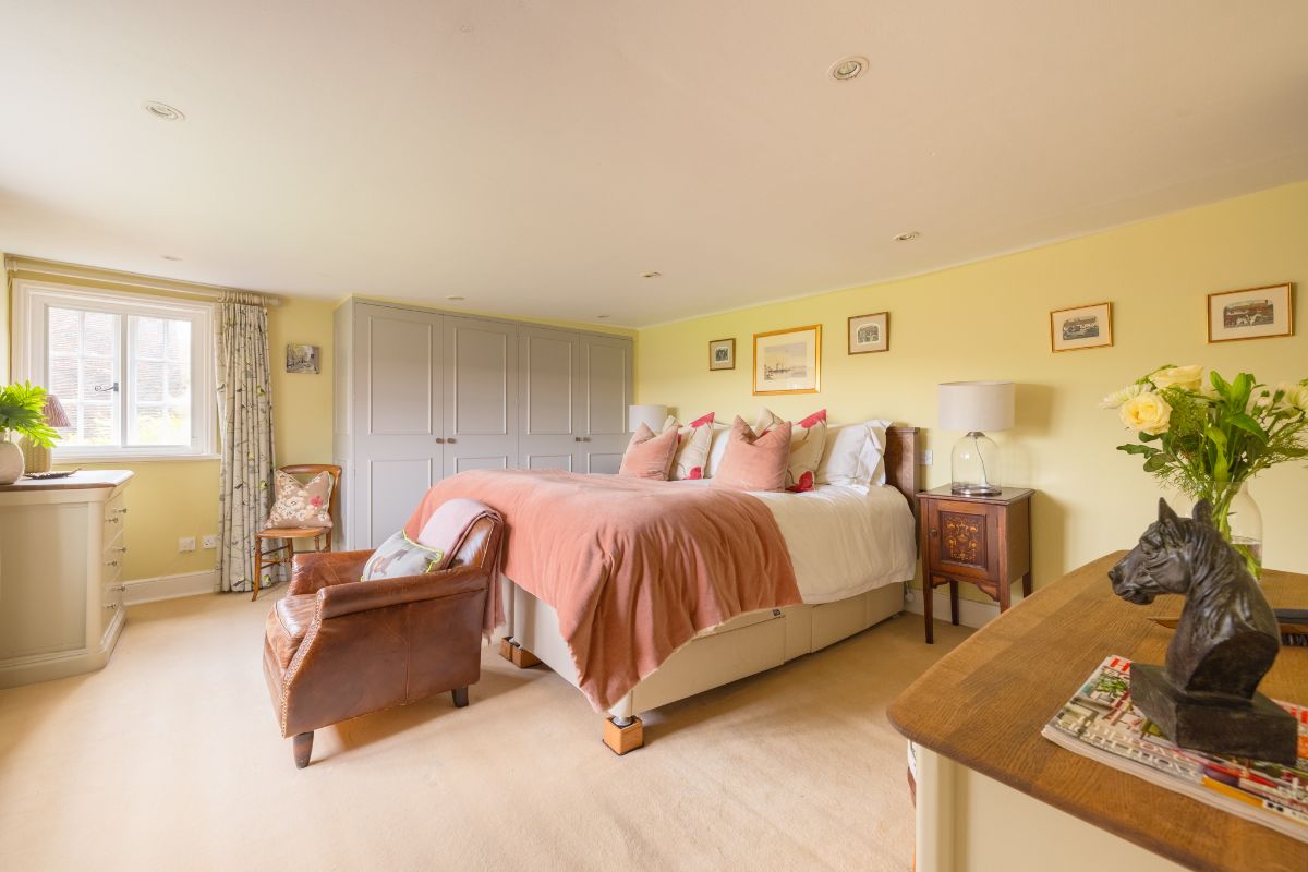 Million Pound Mortgages