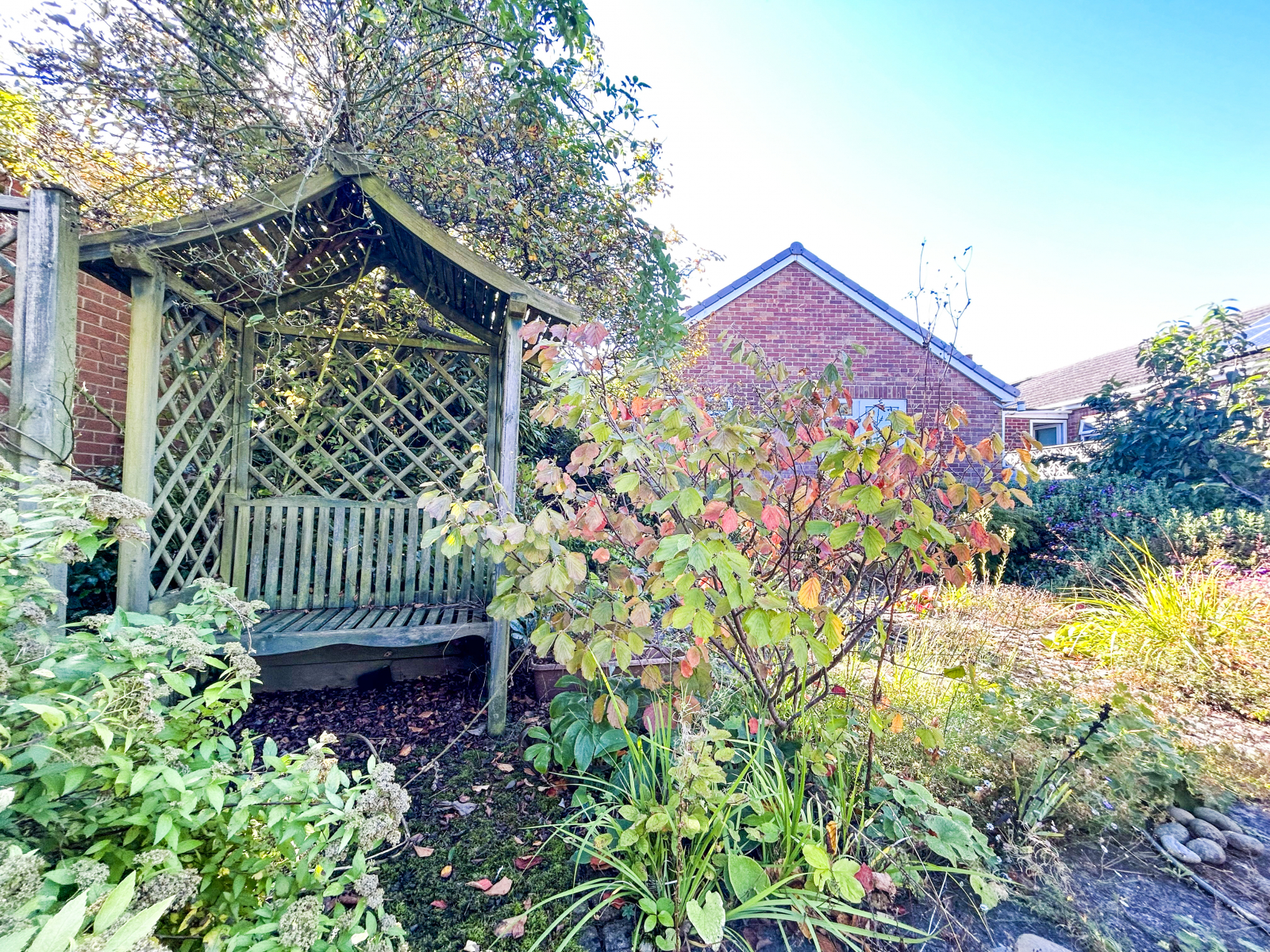 Photos of Mill Crescent, Scotter, Gainsborough DN21 68416273