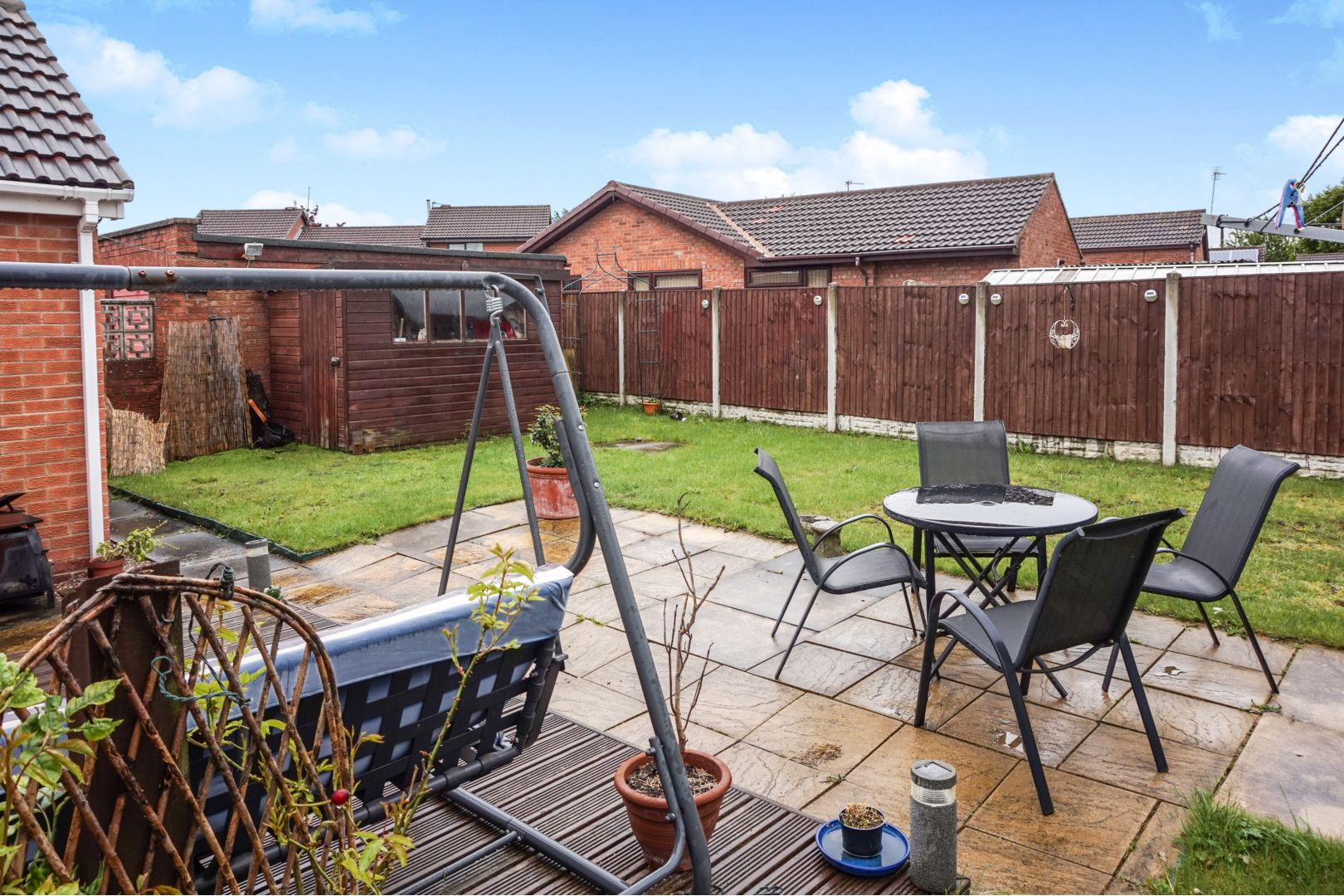 Free property report 196 Broadwater Drive, Dunscroft, Doncaster, DN7